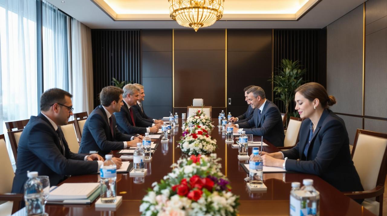 日韩中文字幕与华纳兄弟达成战略合作协议