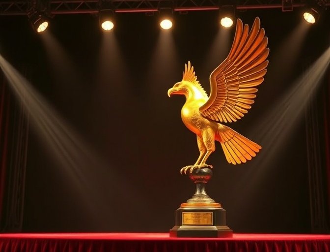 日韩中文字幕获奖